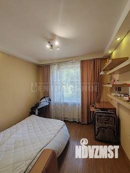 3-к квартира, вторичка, 75м2, 2/9 этаж
