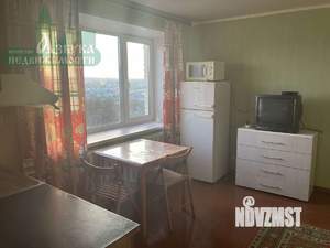 1-к квартира, вторичка, 24м2, 5/5 этаж