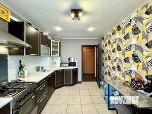 3-к квартира, вторичка, 74м2, 3/10 этаж