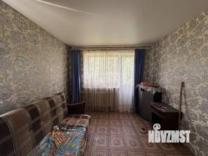 1-к квартира, вторичка, 30м2, 5/5 этаж