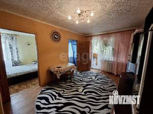 3-к квартира, вторичка, 48м2, 4/5 этаж