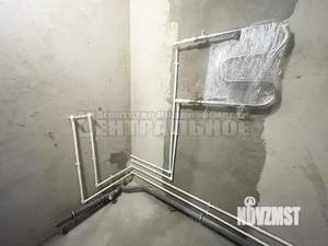 2-к квартира, вторичка, 63м2, 4/14 этаж