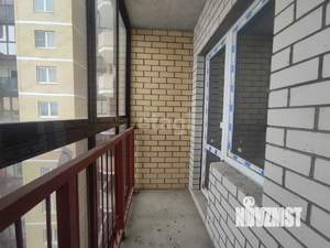 1-к квартира, вторичка, 45м2, 3/14 этаж