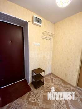 1-к квартира, вторичка, 24м2, 5/5 этаж