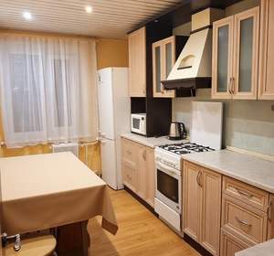 3-к квартира, вторичка, 62м2, 8/9 этаж