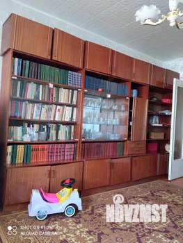 3-к квартира, вторичка, 63м2, 9/9 этаж