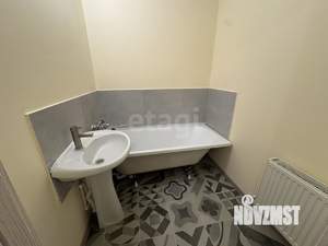 2-к квартира, вторичка, 58м2, 7/10 этаж