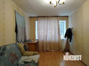 2-к квартира, вторичка, 45м2, 1/5 этаж