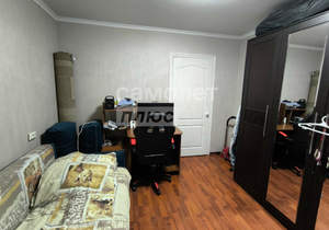2-к квартира, вторичка, 49м2, 5/5 этаж