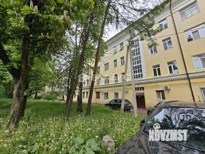 3-к квартира, вторичка, 71м2, 3/4 этаж