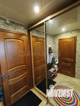 1-к квартира, вторичка, 34м2, 8/9 этаж