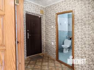 1-к квартира, вторичка, 36м2, 2/10 этаж