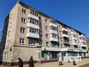 2-к квартира, вторичка, 44м2, 4/5 этаж