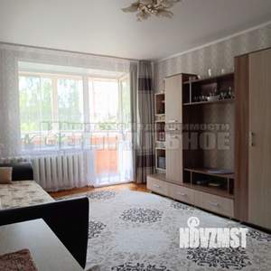 2-к квартира, вторичка, 50м2, 3/9 этаж
