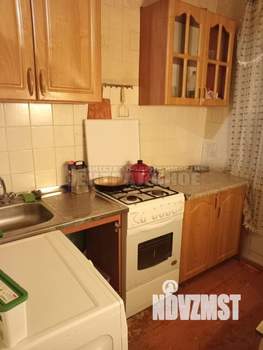 1-к квартира, вторичка, 29м2, 9/9 этаж