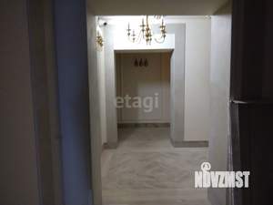 2-к квартира, вторичка, 67м2, 4/6 этаж