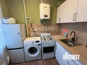 1-к квартира, вторичка, 31м2, 4/5 этаж