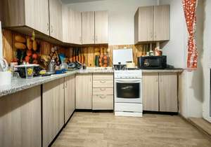 1-к квартира, вторичка, 40м2, 2/10 этаж