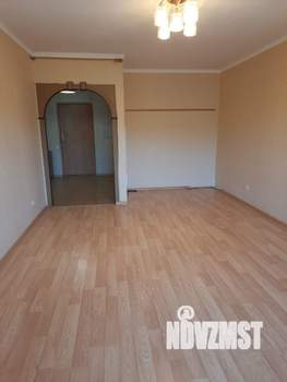 1-к квартира, вторичка, 44м2, 6/10 этаж