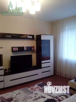 1-к квартира, вторичка, 36м2, 1/10 этаж