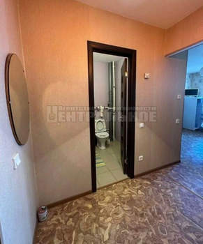 1-к квартира, вторичка, 42м2, 4/10 этаж