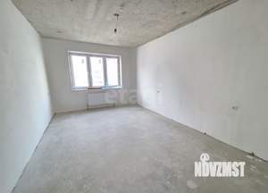 3-к квартира, вторичка, 80м2, 4/10 этаж