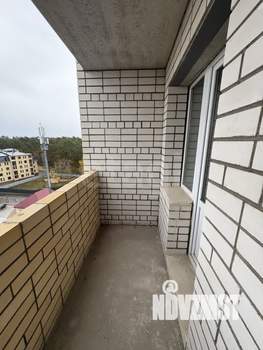 1-к квартира, вторичка, 38м2, 9/10 этаж