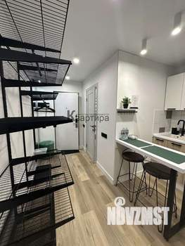 Студия квартира, вторичка, 20м2, 10/10 этаж