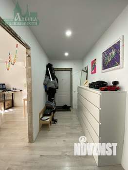 2-к квартира, вторичка, 60м2, 5/5 этаж