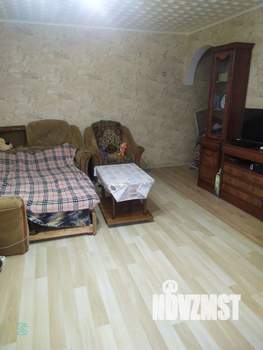 2-к квартира, вторичка, 46м2, 1/5 этаж