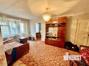 2-к квартира, вторичка, 41м2, 5/5 этаж