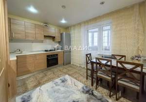 2-к квартира, вторичка, 62м2, 4/10 этаж
