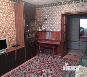 3-к квартира, вторичка, 64м2, 4/5 этаж