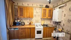 1-к квартира, вторичка, 41м2, 2/10 этаж