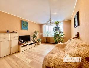 2-к квартира, вторичка, 49м2, 5/5 этаж