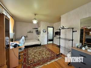 1-к квартира, вторичка, 31м2, 5/5 этаж