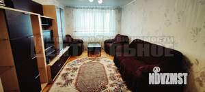 2-к квартира, вторичка, 62м2, 4/10 этаж