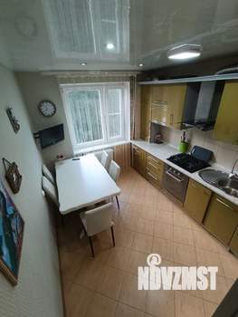 4-к квартира, вторичка, 84м2, 3/5 этаж