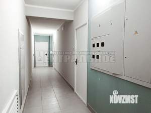 2-к квартира, сданный дом, 56м2, 14/16 этаж