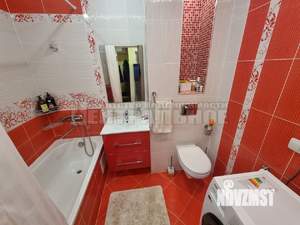 1-к квартира, вторичка, 44м2, 4/5 этаж