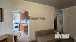1-к квартира, вторичка, 30м2, 2/5 этаж