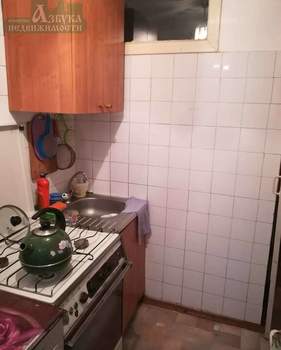 2-к квартира, вторичка, 45м2, 3/5 этаж