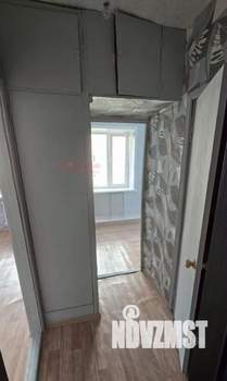 1-к квартира, вторичка, 21м2, 4/5 этаж