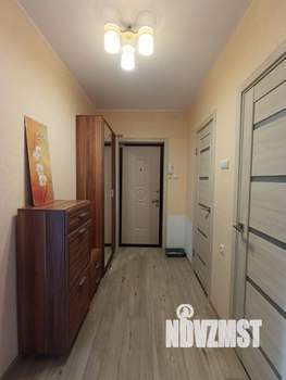 3-к квартира, вторичка, 72м2, 7/11 этаж