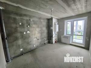 2-к квартира, сданный дом, 70м2, 4/9 этаж