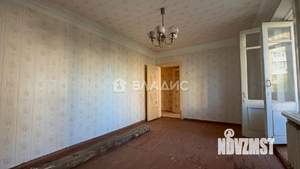 3-к квартира, вторичка, 58м2, 5/5 этаж