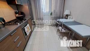 1-к квартира, вторичка, 40м2, 4/10 этаж