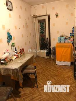 3-к квартира, вторичка, 61м2, 9/9 этаж