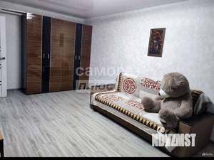 2-к квартира, вторичка, 55м2, 8/10 этаж