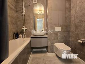 1-к квартира, вторичка, 42м2, 7/10 этаж